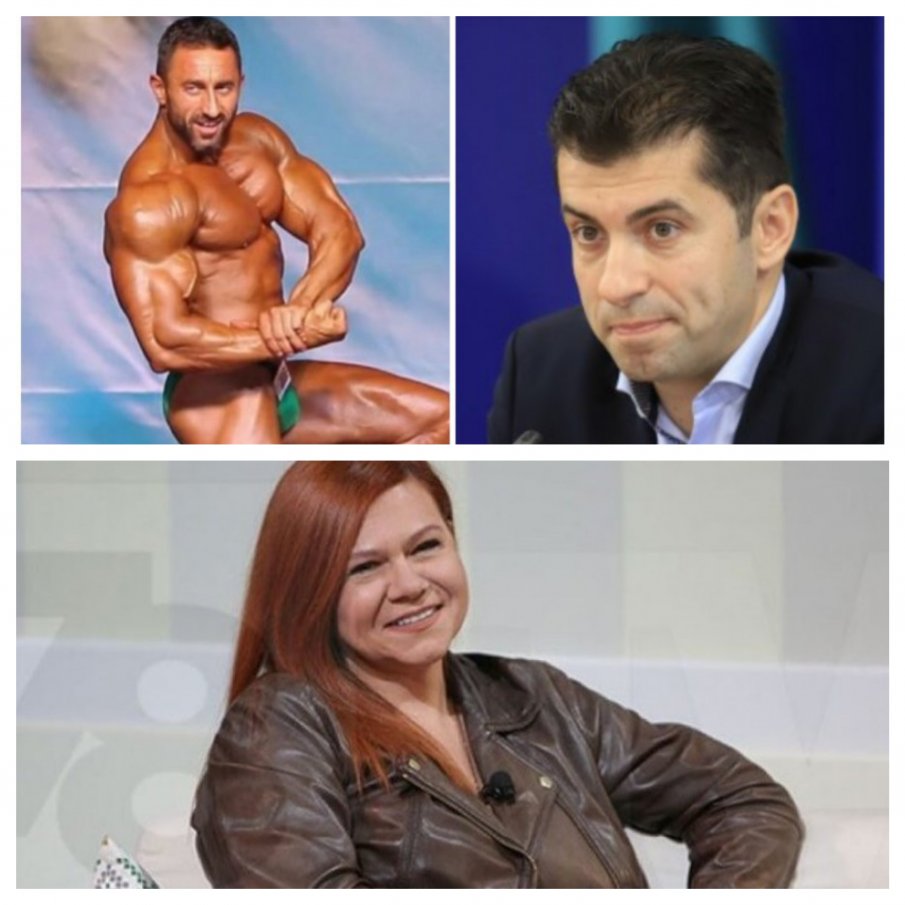 По какво си приличат Кирил Петков, Спецов и Соня Момчилова от братството на почтените