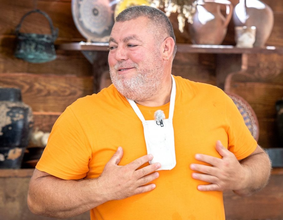 Цоньо от Фермата търси голямата любов