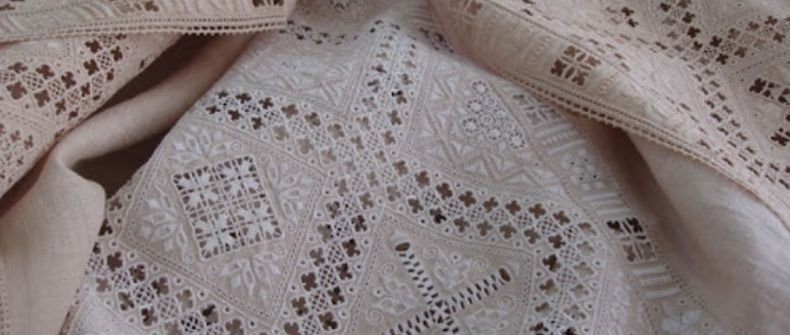 Кипър с план за запазване на традицията на прочутите бродерии