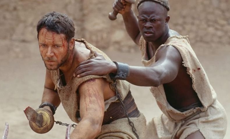 Режисьорът Ридли Скот ще снима продължение на Гладиатор