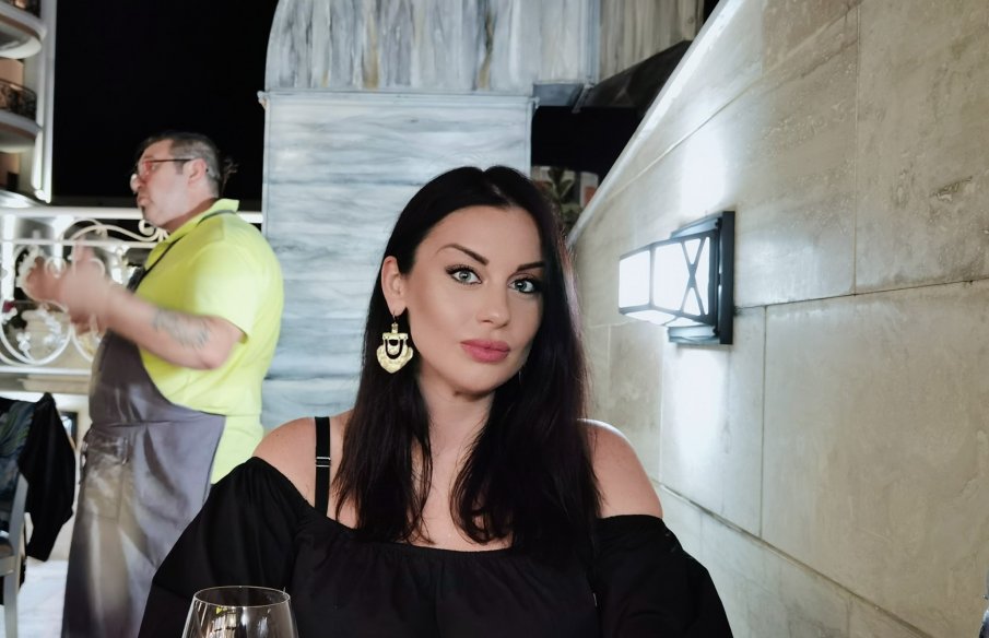 Актриса от Откраднат живот стана майка