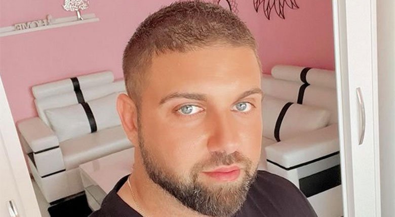 Прокуратурата се самосезира за смъртта на фолкпевеца Ангел