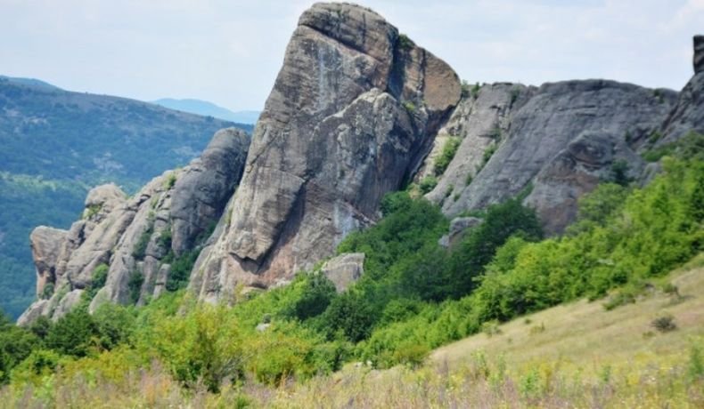 Топ 10 на местностите с най-странните имена в България