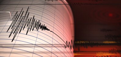 5,2 по Рихтер разтресе Иран, има ранени