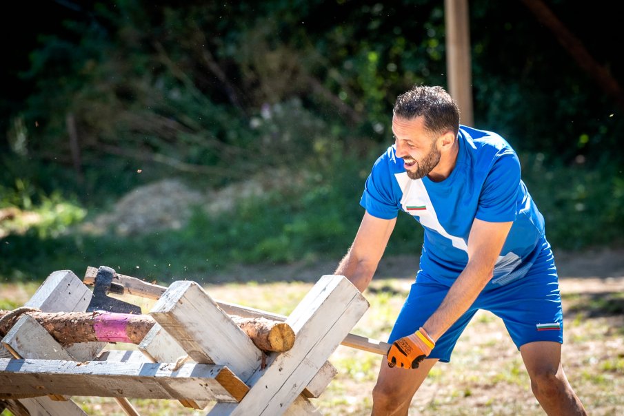 Банкерът Борислав приключи участието си във Фермата