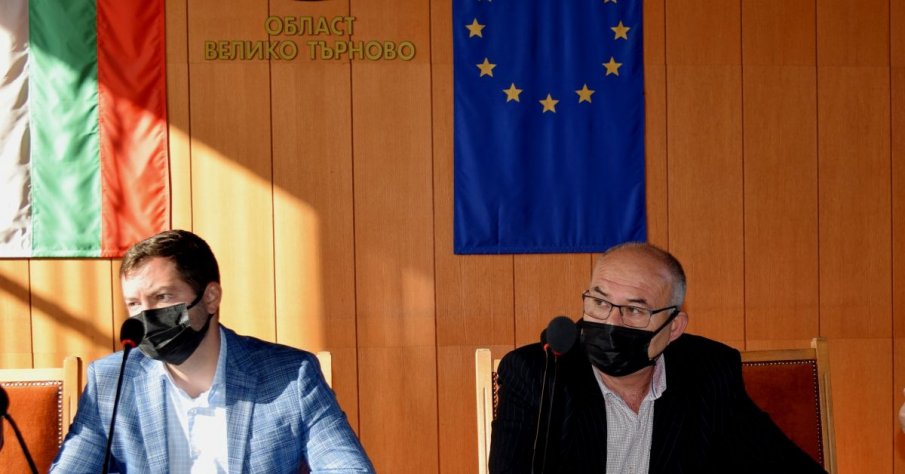 Близо 19 000 лева са нужни за ремонт на военни паметници в Търновско