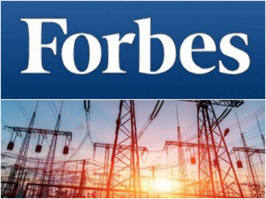 Форбс с мрачна прогноза: Енергийна катастрофа връхлита Европа още тази зима