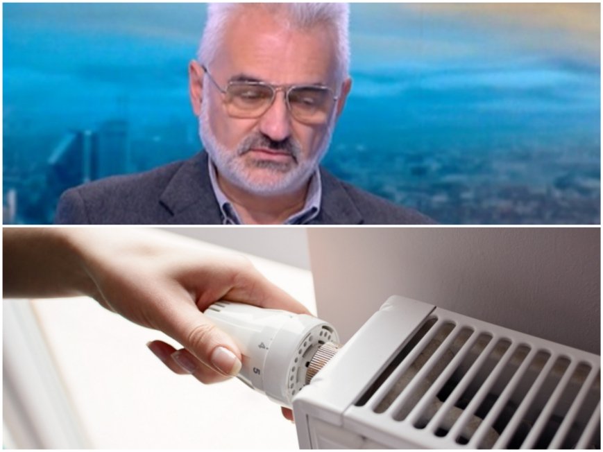 НОВ ШОК ЗА БЪЛГАРИНА: Парното и топлата вода скачат с 50% от 1 януари