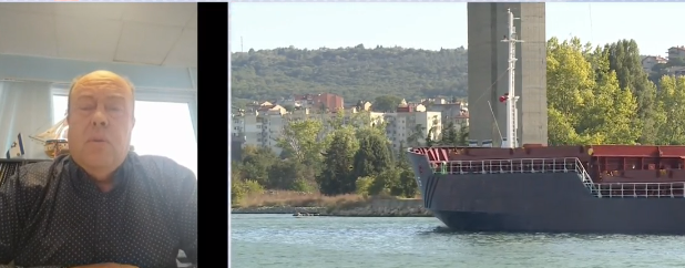 Директорът на Транзитна – зона Варна: Практика е турските плавателни средства да нарушават правилата у нас