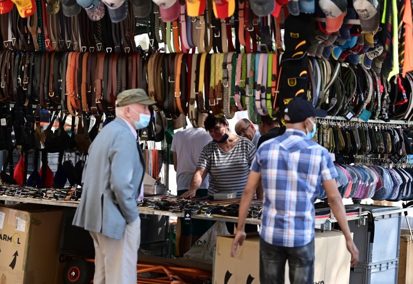 Испания премахва почти всички ограничения заради коронавируса