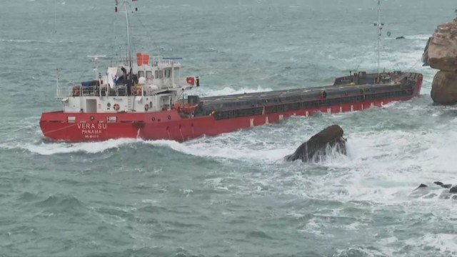 Вера Су вероятно няма черна кутия, която да изясни причините за инцидента