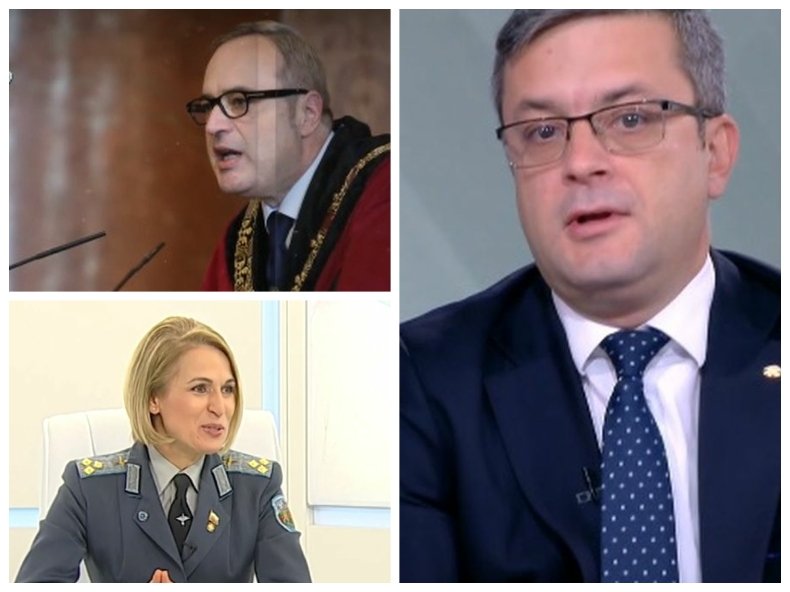 Тома Биков разкри защо ГЕРБ залагат на проф. Герджиков: Президентството трябва да се върне към същността си на институция, в която се постига съгласие по основните теми на нацията