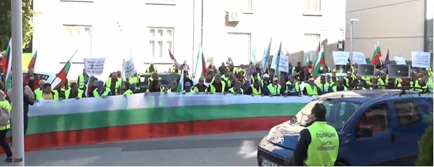 Пътищари се оплакаха: Държавата има некоректно отношение към нас – бави плащанията