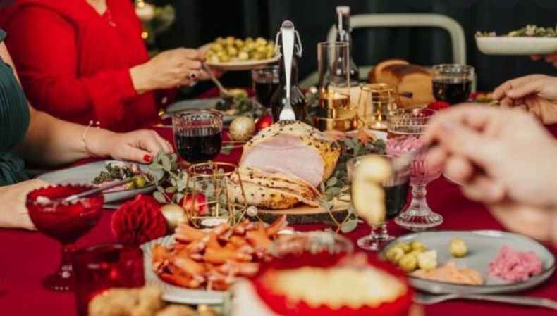 Препоръчаха на британците да си осигурят от рано продуктите за коледната вечеря