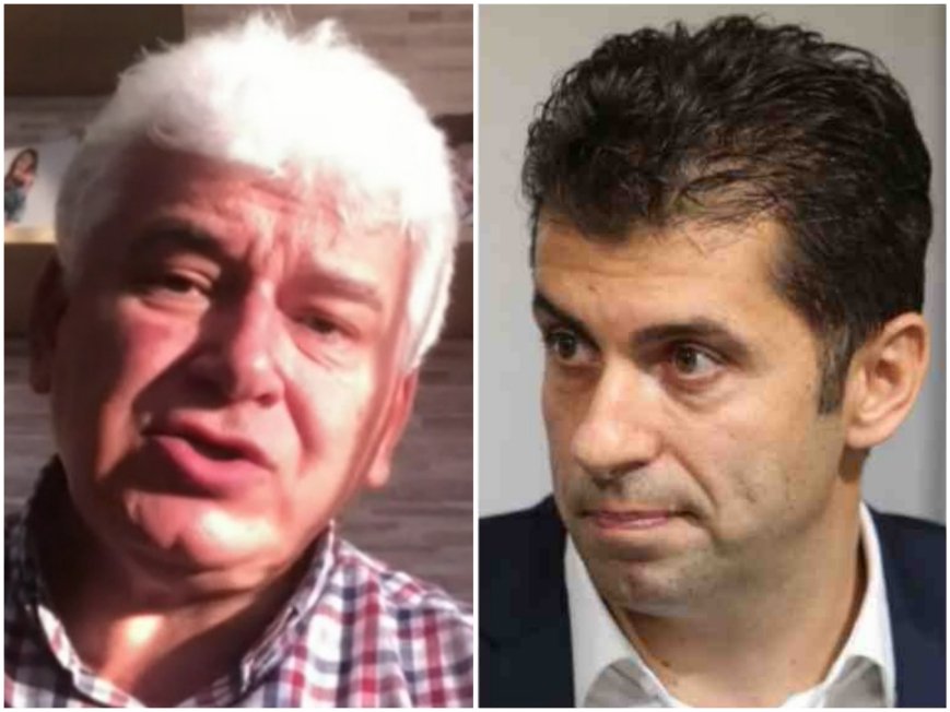 ЕКСПЕРТНО МНЕНИЕ! Проф. Киров към Кирил Петков: Показва неуважение към КС! Още не е внесъл документа, че вече не е канадски гражданин - в списъците на ГРАО попада като човек с двойно гражданство