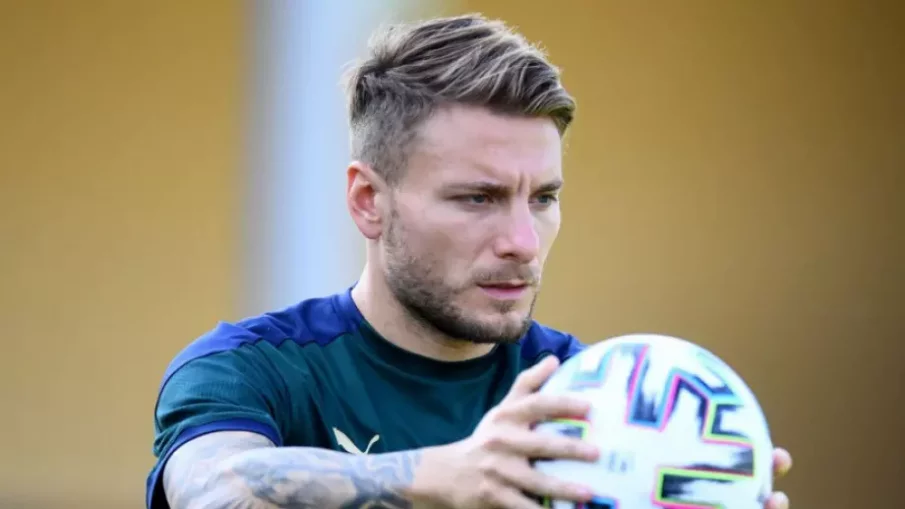 Чиро Имобиле вече е голмайстор №1 в историята на Лацио