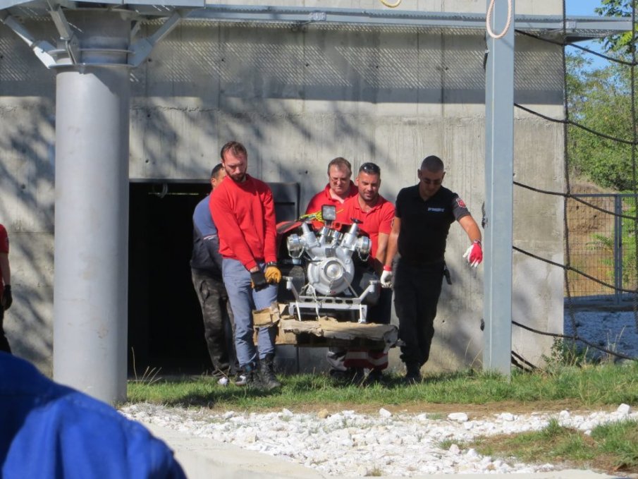 Набират доброволци за помощ при бедствия и аварии във Враца