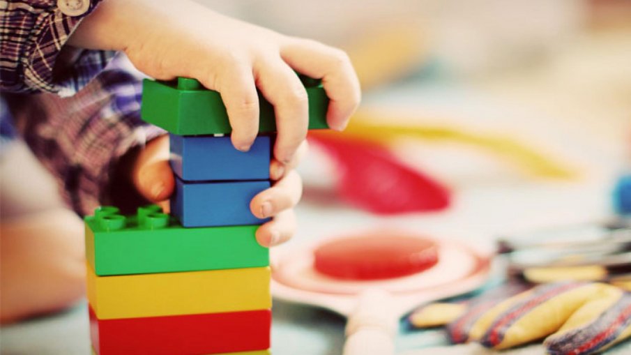 ПРОУЧВАНЕ: Половината от играчките, закупени онлайн, са опасни за децата