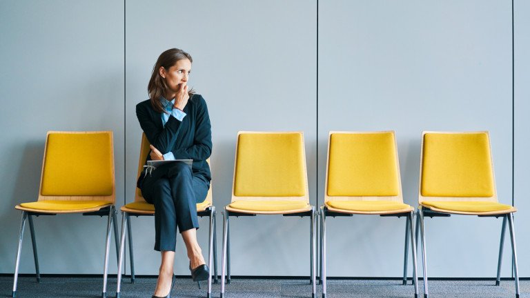 23 нa cтo oт ĸoмпaниитe в Бългapия плaниpa дa нaeмaт