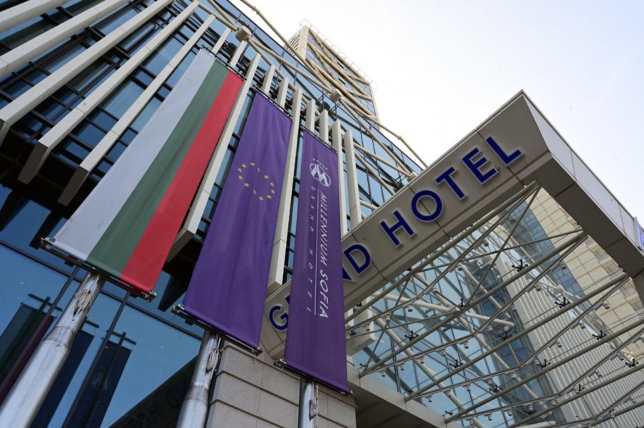 5-звездните хотели у нас са най-търсени от германските туристи