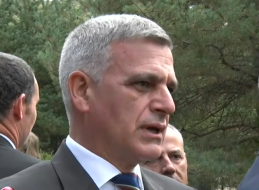 Янев: До 15 октомври изпращаме Плана за възстановяване и устойчивост в Брюксел