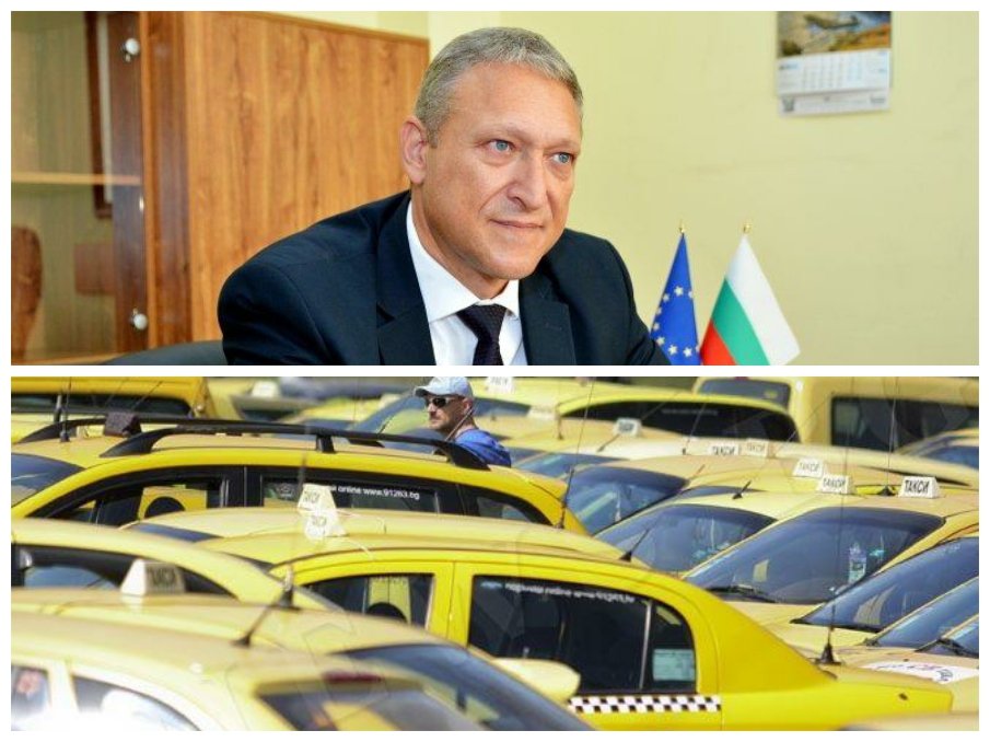 Националният (НТС) поиска оставката на директора на Изпълнителна агенция „Автомобилна