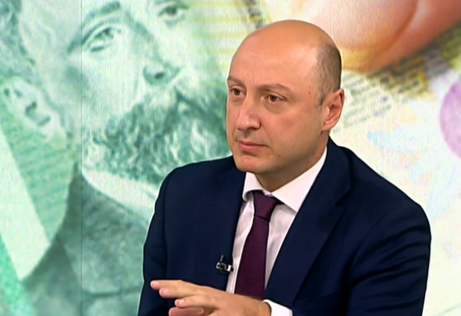 Финансовият министър: Инфлацията може да ни изненада