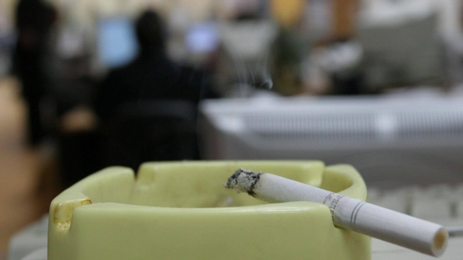 Животът на пушачите - с 10 години по-къс