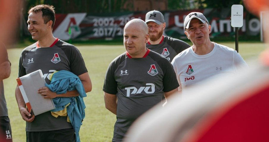 Локо плаща 3 млн. евро обезщетение на сръбски треньор