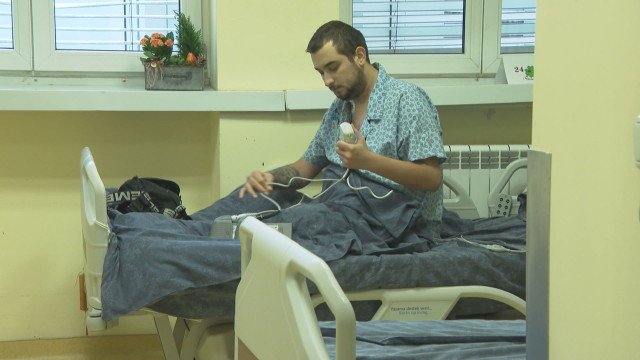 Трансплантациите у нас намаляха драстично заради пандемията