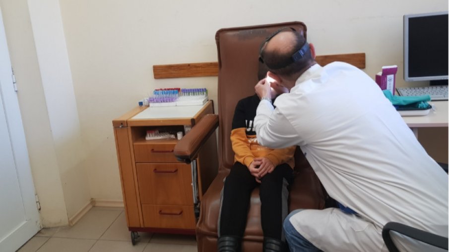 Безплатни медицински прегледи за населението в Неделино и Златоград