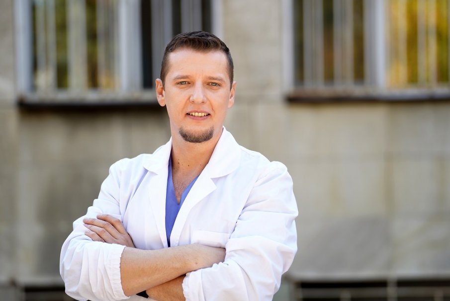 Започнаха снимките на най-новия комедиен сериал на БНТ