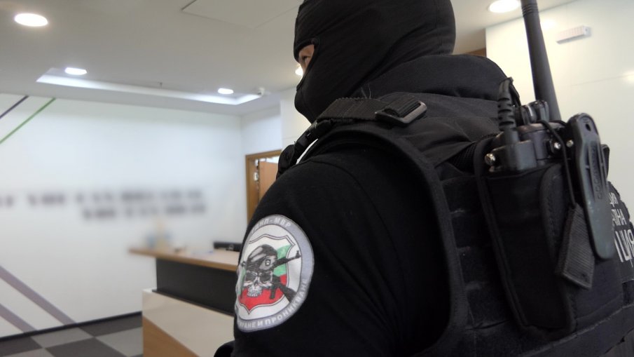 Германци загубили 15 млн. евро във фалшива схема за онлайн търговия, управлявана от България