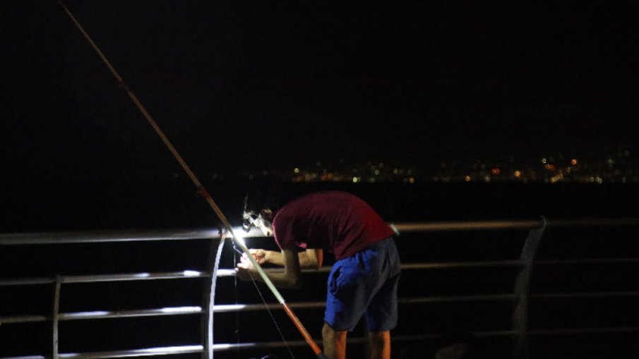 Ливан остана без ток - няма гориво за електроцентралите