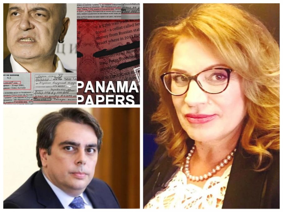 Колтуклиева: Ще прощавате всичко на Кирил&Асен и духовния им баща Румен - докога?! Нещо за офшорката на Слави се умълчахте