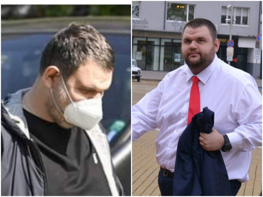 С над 50 кг. е отслабнал изненадващо Делян Пеевски и