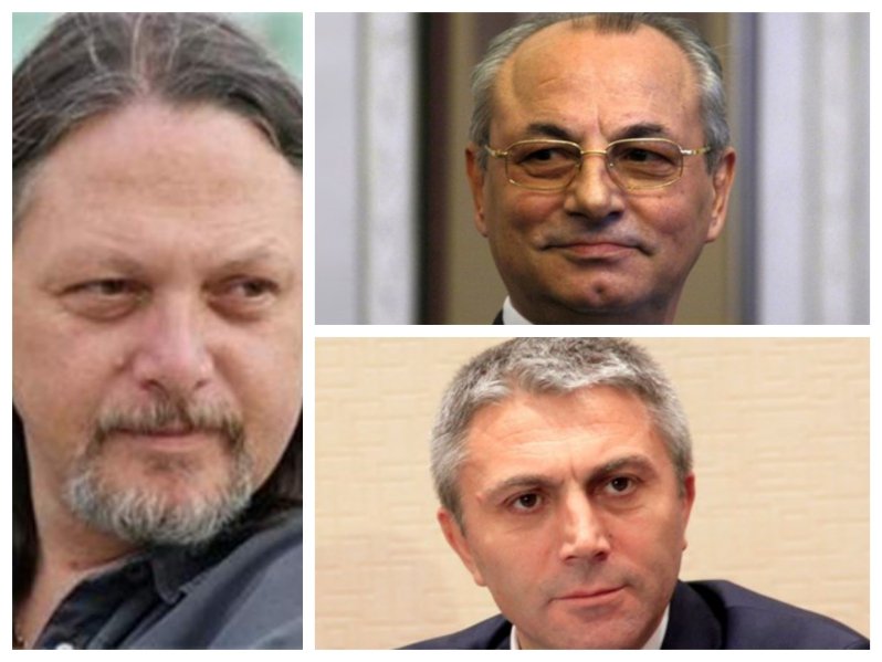 Нидал Алгафари: Защо Иван, Драган или Петкан да могат да са президент и премиер на България, а Ахмед и Мустафа - не?!
