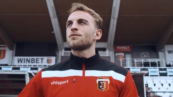 Бивш халф на Локо (Пд) избра украинци пред смърфовете