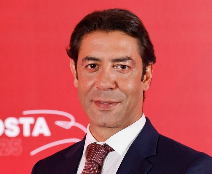 Легенда на Бенфика е новият президент на клуба