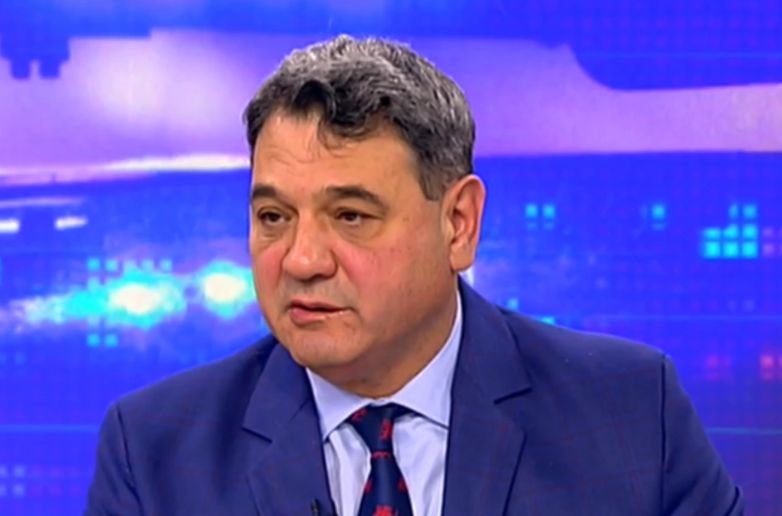 Главният секретар на МВР обясни защо Украйна пусна Брендо на свобода
