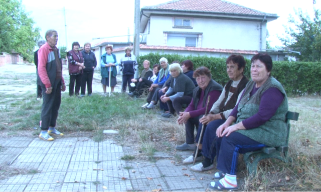 Само на 24 км. от Пловдив живеят без достъп до