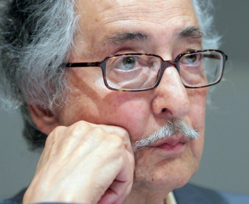 Почина първият президент на Иран Аболхасан Банисадр