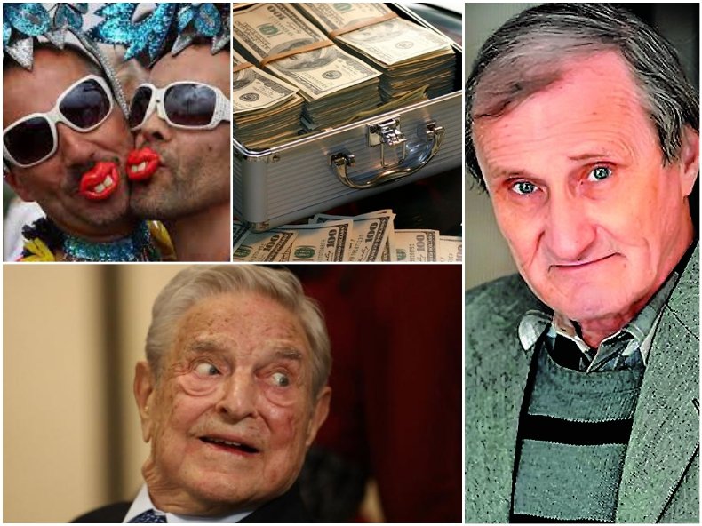 Анализатор: Радев подкопава подкрепата си отляво, докато се обръща надясно