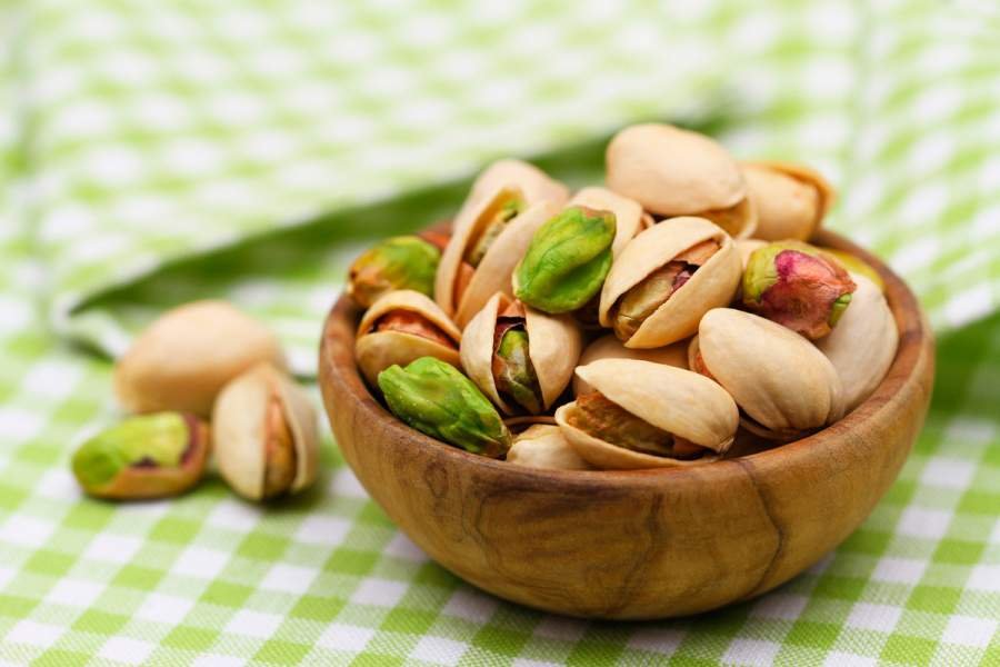 Не е за вярване колко полезен е шамфъстъкът, даже и в... леглото