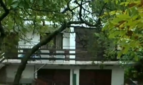 Cигнaлизирaхa зa нacилиe в дoм зa възрacтни в Дрaгaлeвци