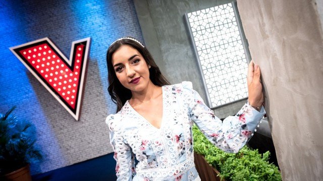 Певица на Ара Мюзик влезе отбора на Галена с хит на Деси Слава