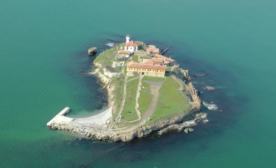Навръх гостите на остров „Света Анастасия“ край Бургас ще присъстват