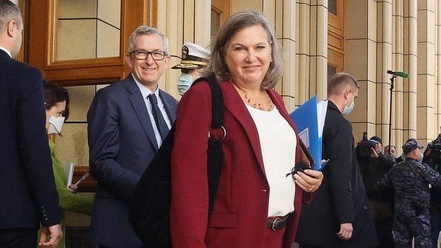 Без пробив на преговорите Русия-САЩ в Москва