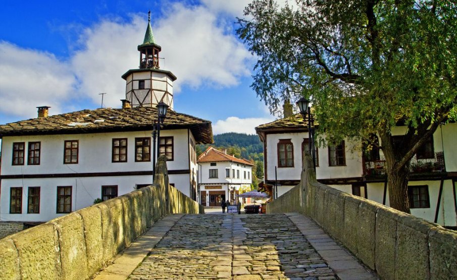 Арт Фестивал ще се проведе за шести път в Трявна