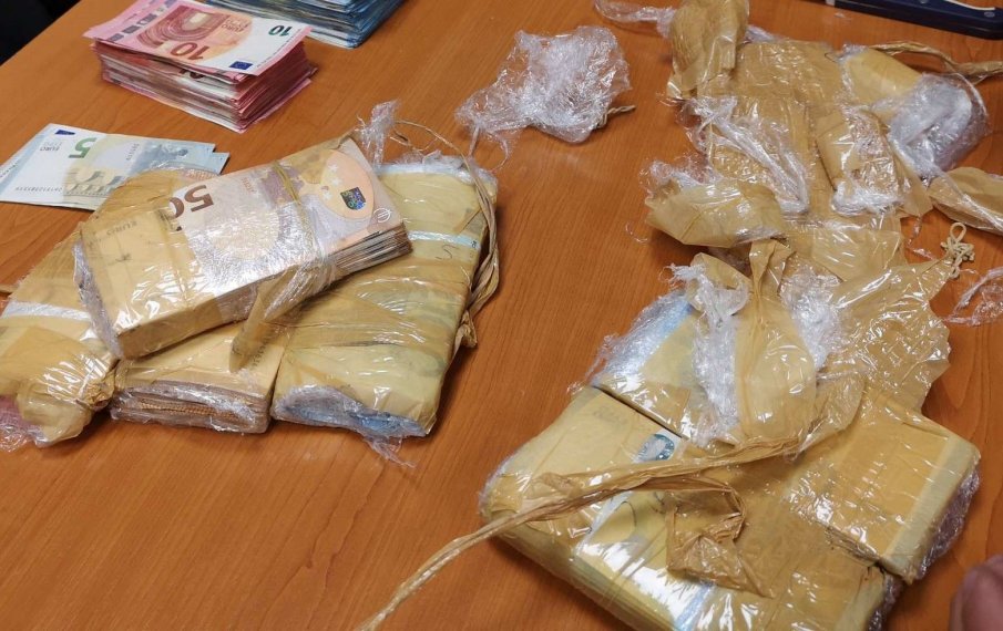 Районна прокуратура &ndash; Хасково &ndash; Териториално отделение &ndash; Свиленград извършва